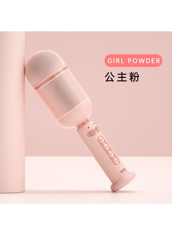Clay Doll Moving Coil Microphone Manufacturer Kge Bao Wireless Microphone Integrated Audio Kge Microphone Portable Microphone Kge Microphone - Image 4