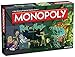 USAopoly Monopoly Rick  Morty Board Game  Collectible Monopoly Game Based On Adult Swim Series Rick  Morty  Officially Licensed Rick  Morty Board Game - Image 4