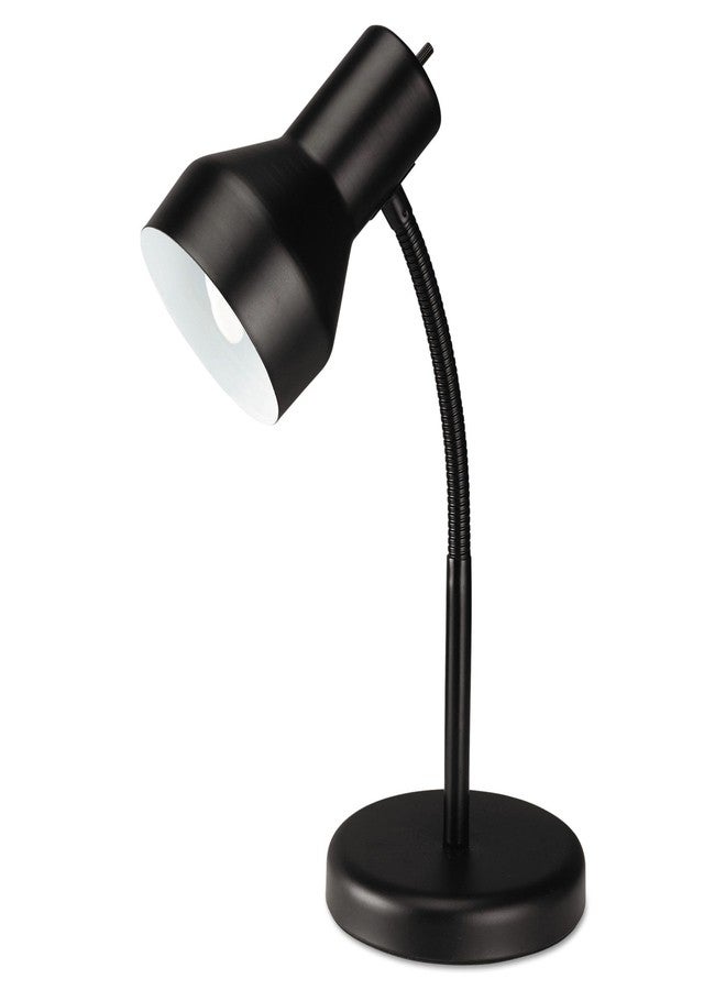 Alera ALE Task Lamp, 16" High, Black - Image 2