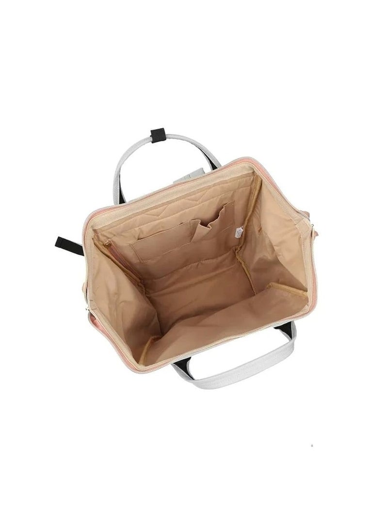 Generic Baby bag for carrying baby's diapers and bottle  - Image 5