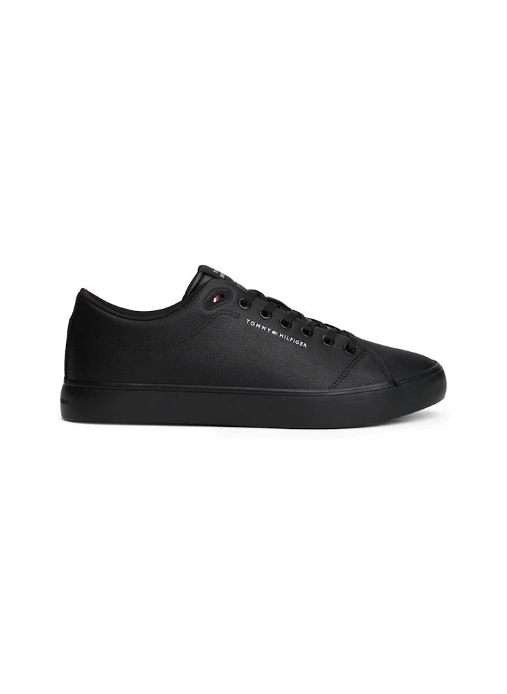 تومي هيلفيغر Casual Low Top Sneakers