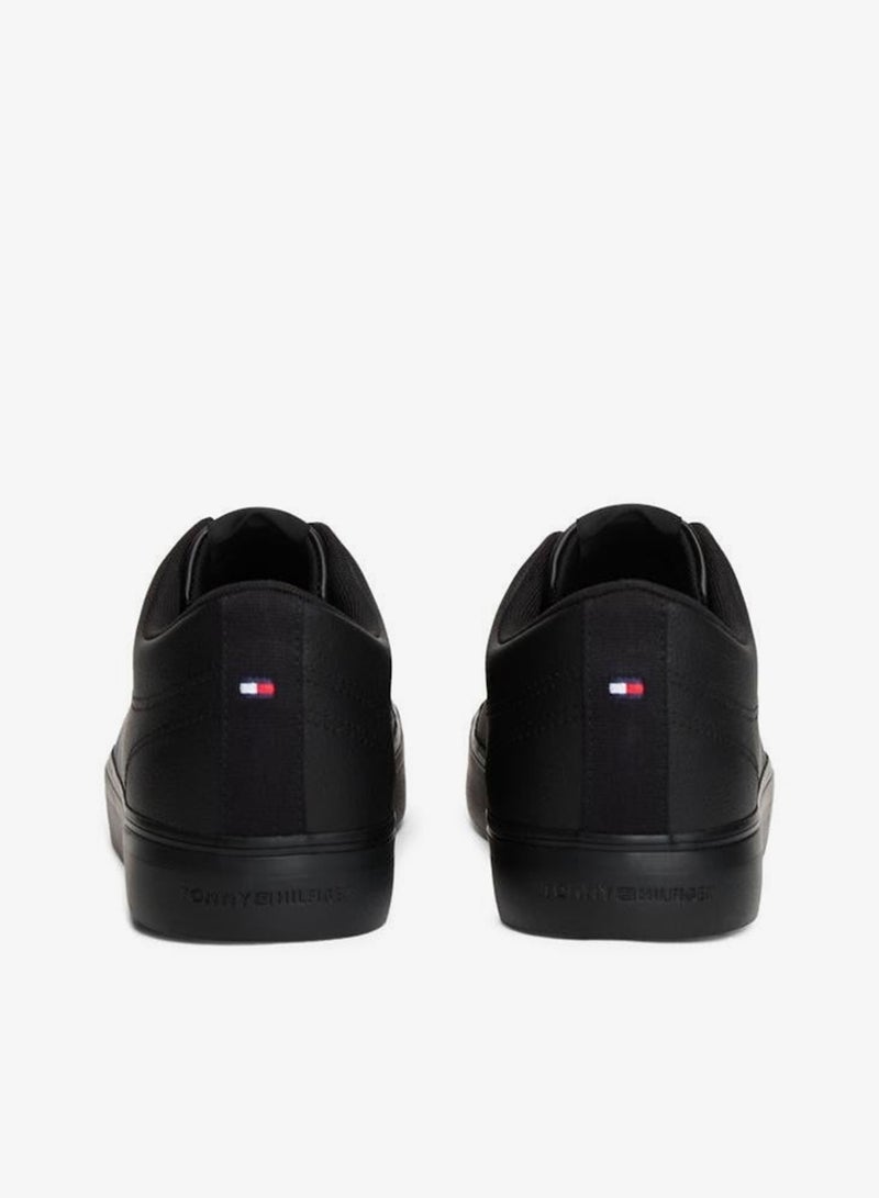 TOMMY HILFIGER Casual Low Top Sneakers - Image 3