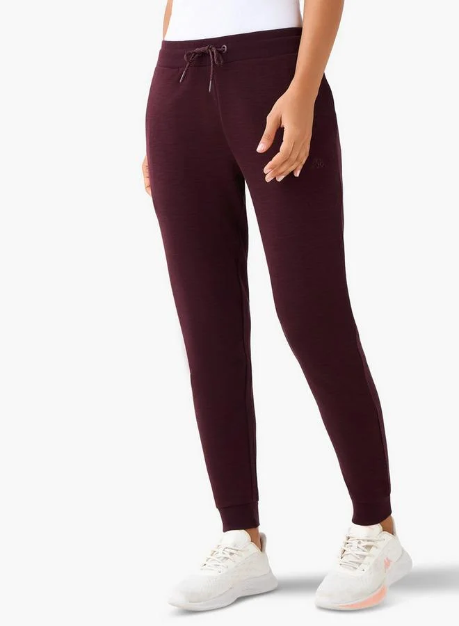 Kappa Full Zip Hoodie