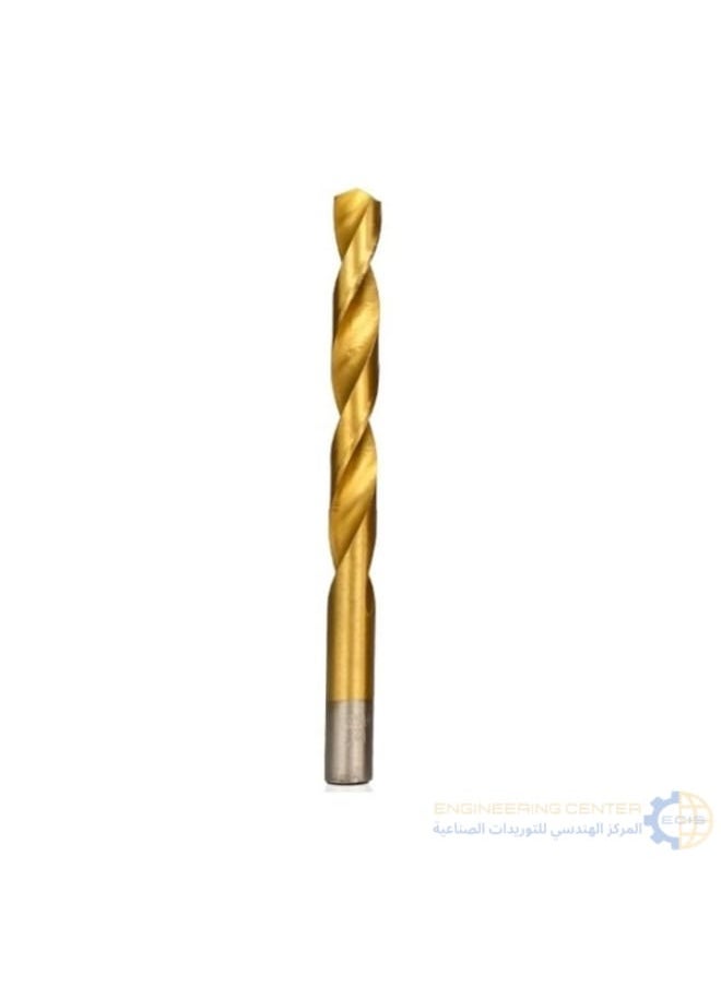 Apt APT 15.5mm Titanium Toothed Blacksmith Bit Red Bag 