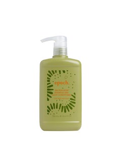 Nu Skin Nu Skin Epoch Ava Puhi Shampoo  Conditioner  Embrace the South Pacific Tradition of Ava Puhi Moni for 2in1 Hair Care Infused with Natural Luster Leaving Your Hair Clean 