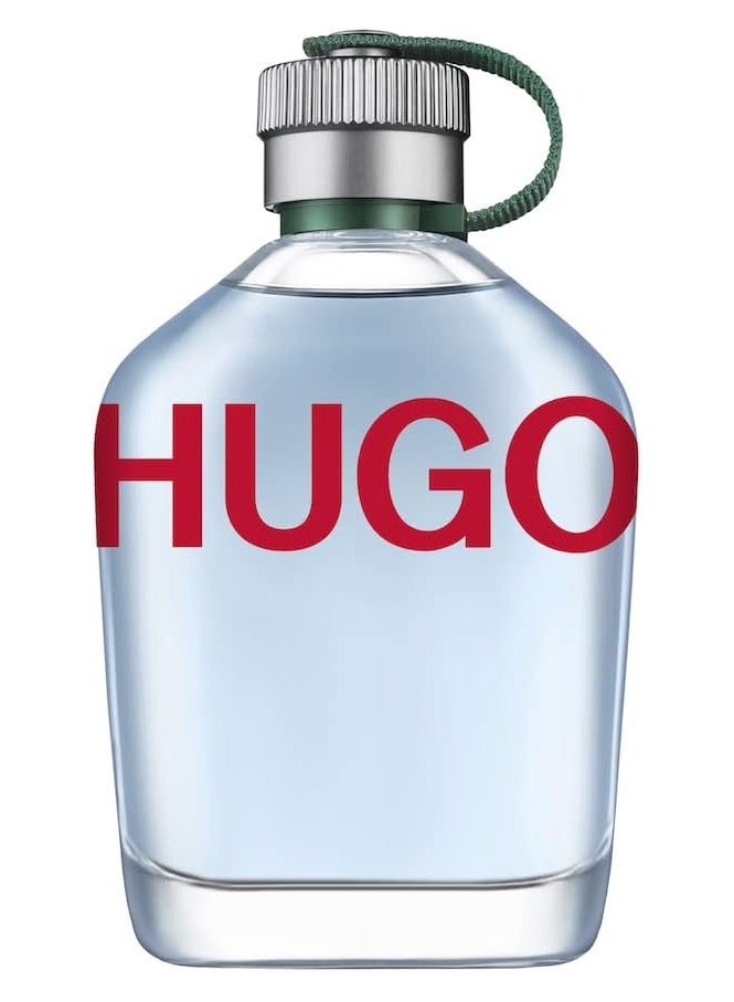 Hugo EDT For Men 200ml - Image 1