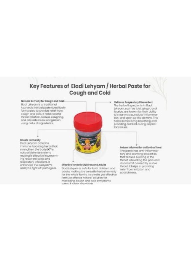 KPS ELADI PLUS LEHYAM - 25GM - Image 2
