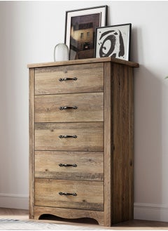 rustic Brown