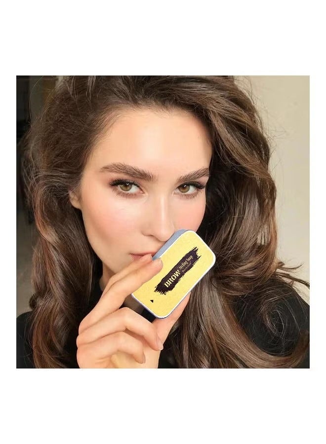 Beckisue Brow Styling Soap Clear - Image 2