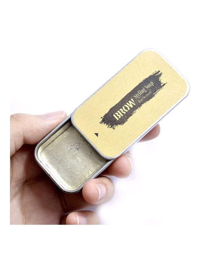 Beckisue Brow Styling Soap Clear - Image 5