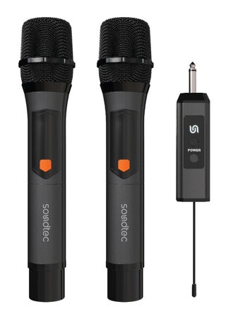 Black-Duo