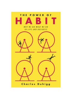 The Power of Habit 