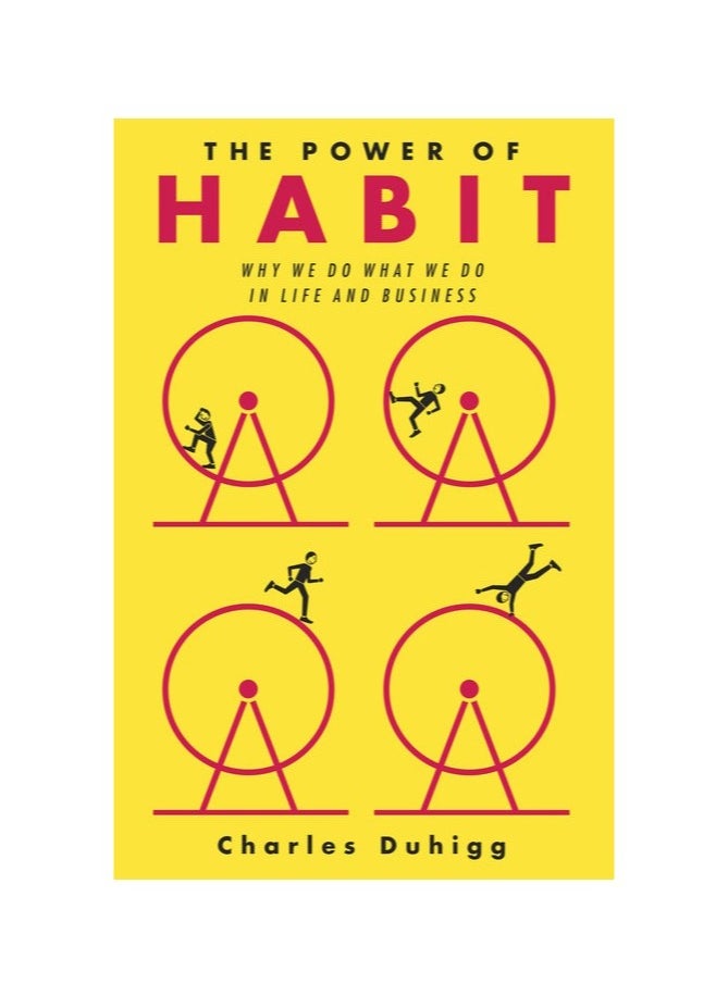 The Power of Habit 