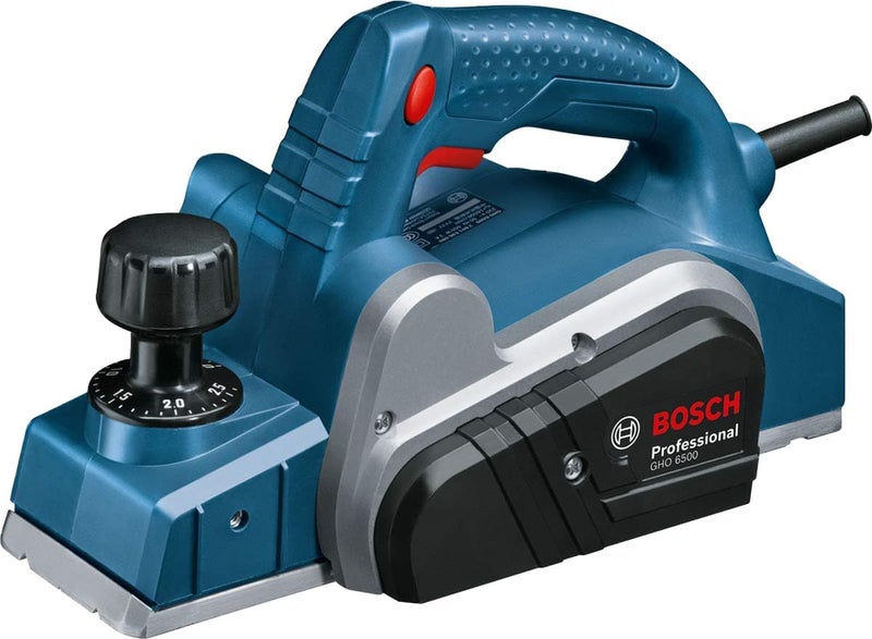 BOSCH Planer, Gho 6500