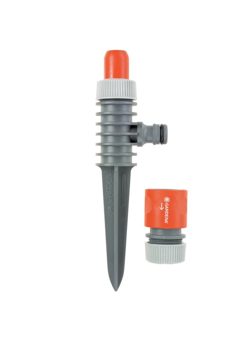 GARDENA Spray Sprinkler With Spike