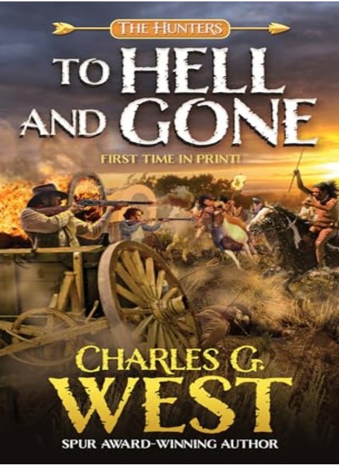 To Hell and Gone