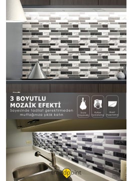 3D 30×30CM Kitchen Countertop Back Covering Self-Adhesive Mosaic Look Bathroom - pzsku/Z8FEC4391B701385A36D8Z/45/_/1725791816/991df380-b228-43f7-98fe-6196103f3bc5