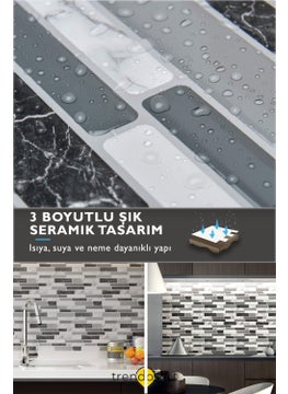 3D 30×30CM Kitchen Countertop Back Covering Self-Adhesive Mosaic Look Bathroom - pzsku/Z8FEC4391B701385A36D8Z/45/_/1728062520/b1402399-a613-4d3e-b536-b78fbf767c69