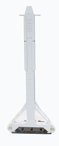 wltk Falcon Heavy + STRONGGBACK 1/233 Diecast Rocket Model Set (10) - Image 5