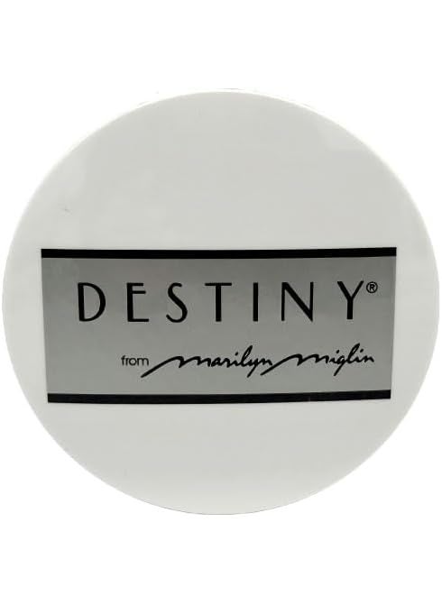 Marilyn Miglin - Destiny Crystalline Dusting Powder 1 oz - Image 1