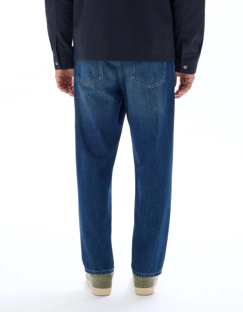 Celio Morelax Jean 1 Length
