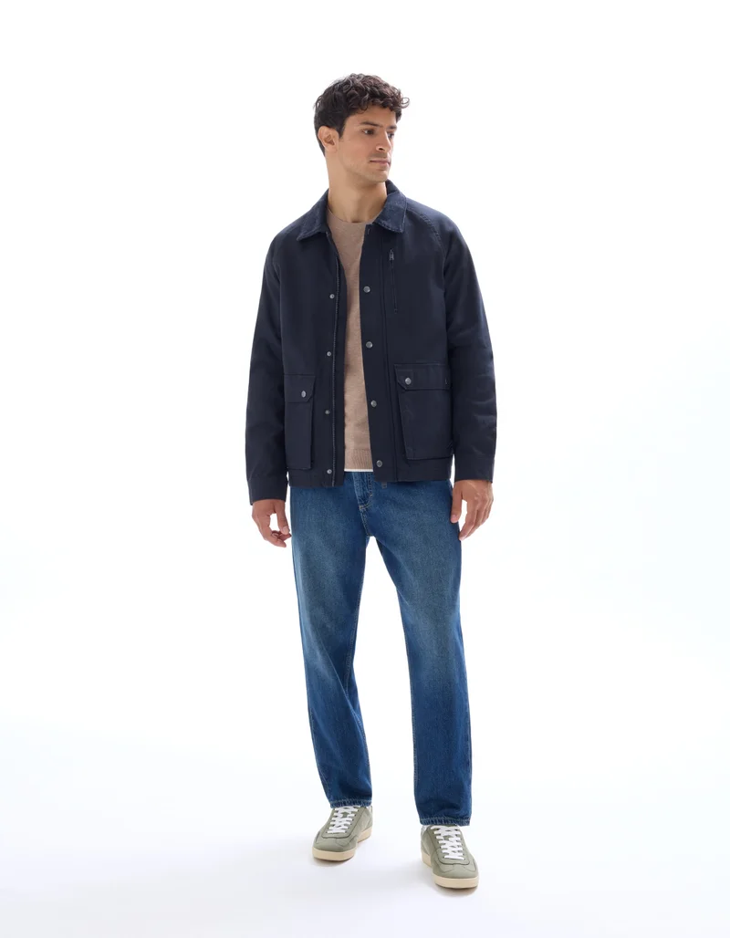 Celio  Morelax Jean 1 Length for Men | Best Price UAE
