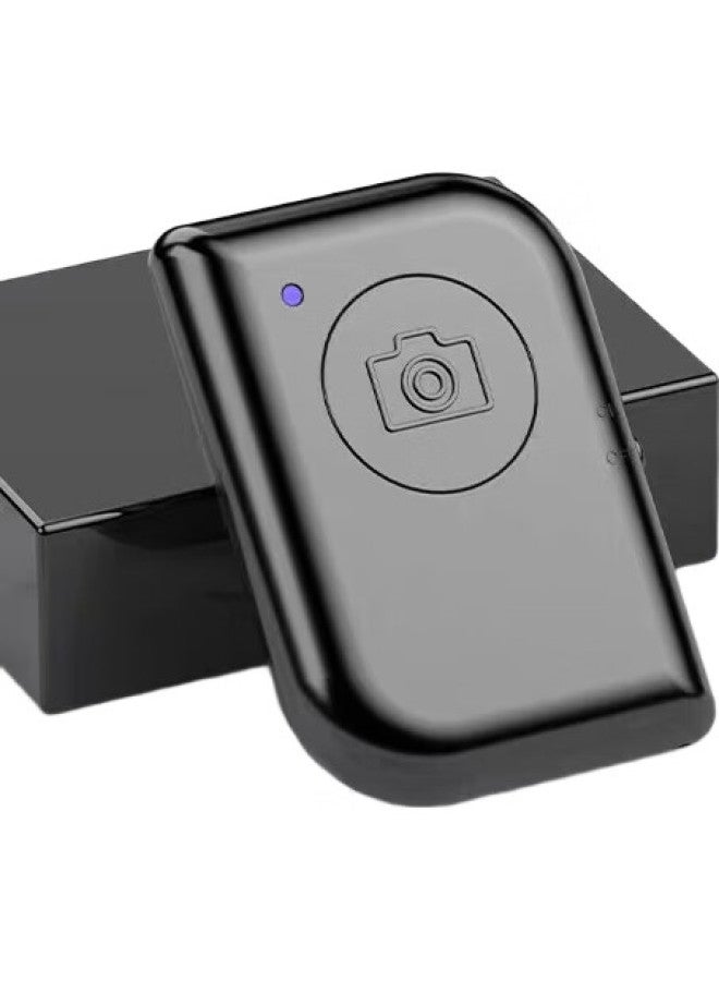 samtogo Shuotu Bluetooth Remote Control For Smartphone Selfies, Beauty Camera, Compatible With Android And Apple - Image 1
