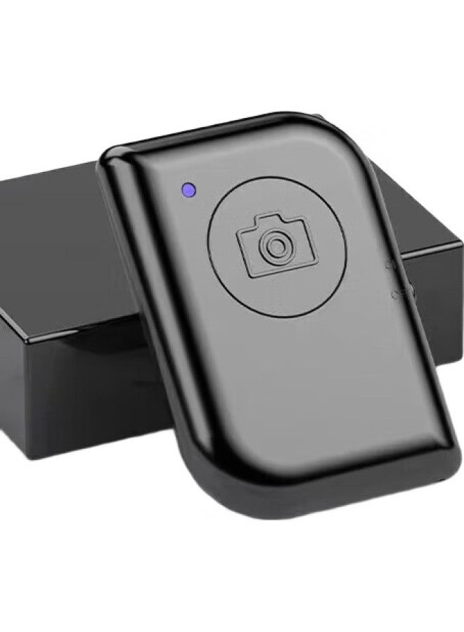 samtogo Shuotu Bluetooth Remote Control For Smartphone Selfies, Beauty Camera, Compatible With Android And Apple - Image 2