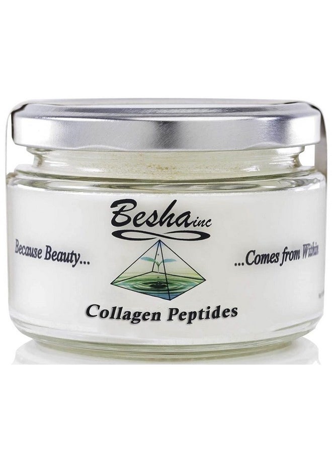 BESHA INC - Verisol Collagen Bioactive Peptides (Natural Collagen Powder) Made In Germany 2 Month Supply - Image 1