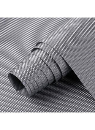 EVA Thickened Printed Table Mat Cabinet Mat Shoe Cabinet Drawer Moisture-proof Pad Paper Cuttable Kitchen Waterproof Oil-proof Pad-Color:Silver Gray Diamond Pattern-Specifications:60*500cm - pzsku/Z8FEC7A1748680BF8261FZ/45/_/1742806609/fd3e0eae-42c8-4223-9064-991961ab45a4