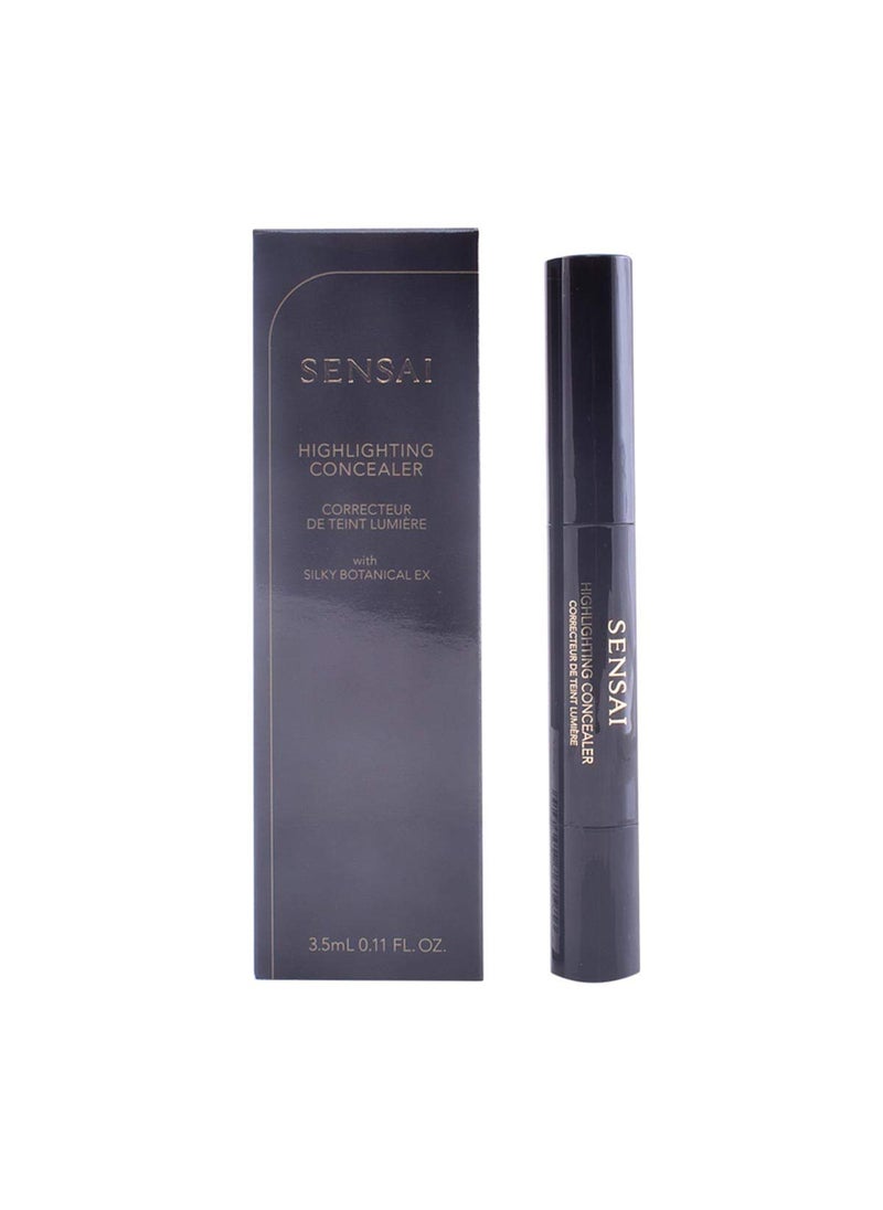 Sensai - Highlighting Concealer by SENSAI HC03 35ml - Image 1