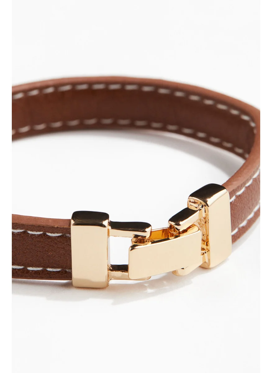 H&M Coated Bracelet