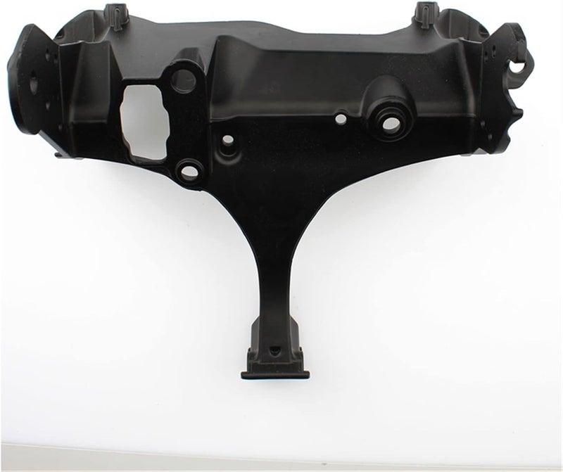 Wivplex Motorcycle Aluminum Headlight Bracket for BMW R1200GS - Image 2