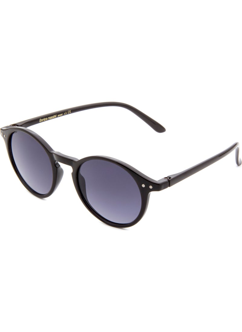 Enrico Rossini Sport 3 Vg 1027 C3 Unisex Sunglasses  - Image 1