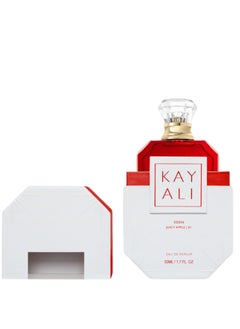 Kylie Aiden Juicy Apple 01 Eau de Parfum 100 ml - pzsku/Z8FECB3B11AD302E52F70Z/45/_/1738278119/090ec341-fdb5-4607-b917-f33e2d3ab01e