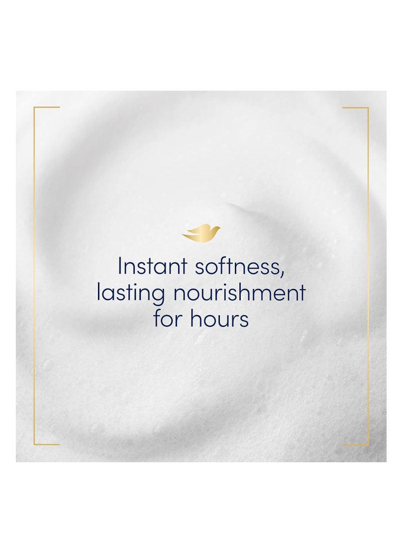 Dove Nourishing Foaming Hand Wash Aloe and Eucalyptus Touchless Battery Operated Dispenser Kit Moisturizing Foaming Hand Wash Refill 10.1 oz