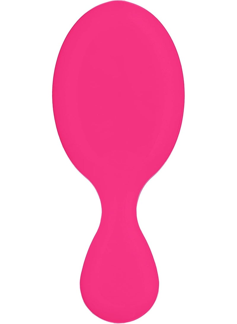 Wet Brush Mini Detangler Kids Pink - Image 2