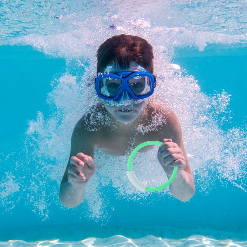 15Pcs Kids Diving Toys Kids Underwater Toys Swimming Game Toy Interesting Pool Toys - Image 3