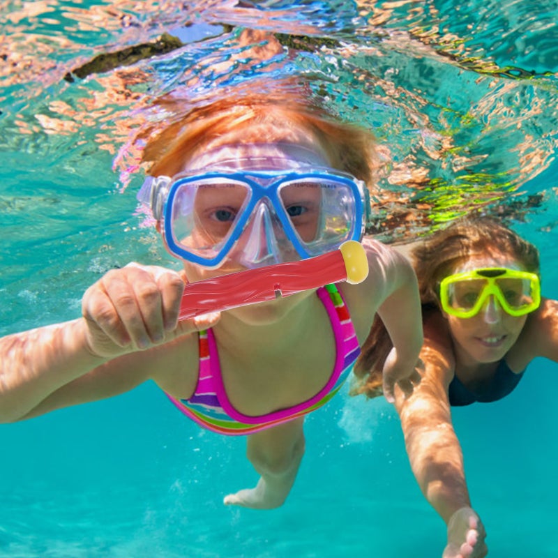 15Pcs Kids Diving Toys Kids Underwater Toys Swimming Game Toy Interesting Pool Toys - Image 5