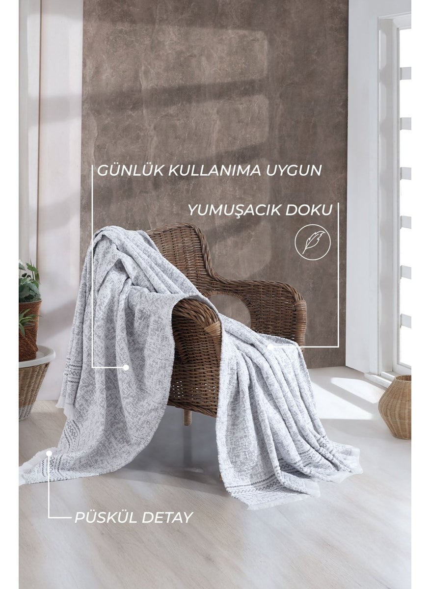 Blanket Single Anthracite (170X240 Cm) - pzsku/Z8FECF82D9877EDA76155Z/45/_/1732097726/11349124-94c3-4f58-ba36-813ead4d5cb7