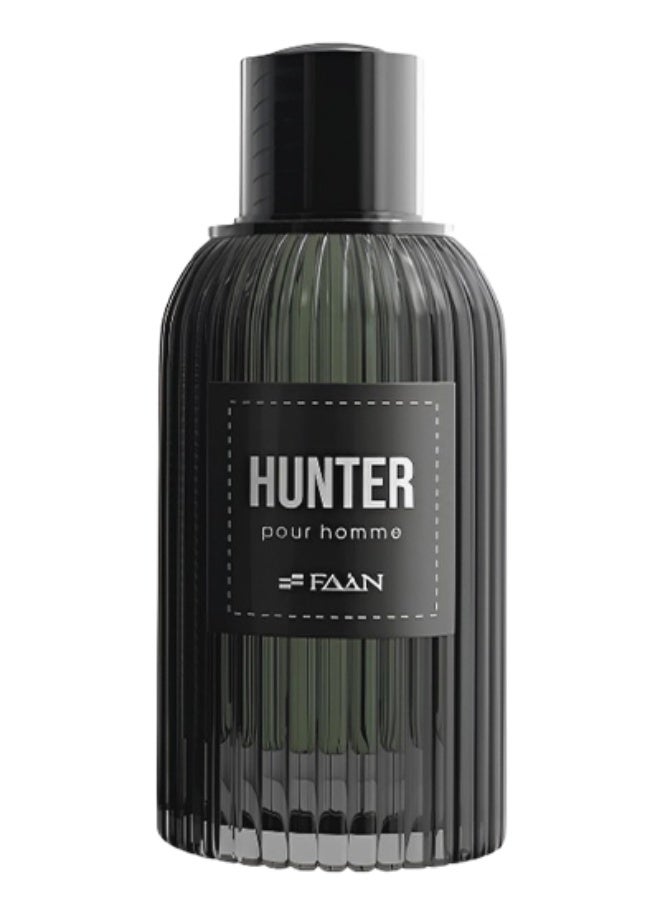 فاان عطر هانتر للرجال ١٠٠ مل - Image 2