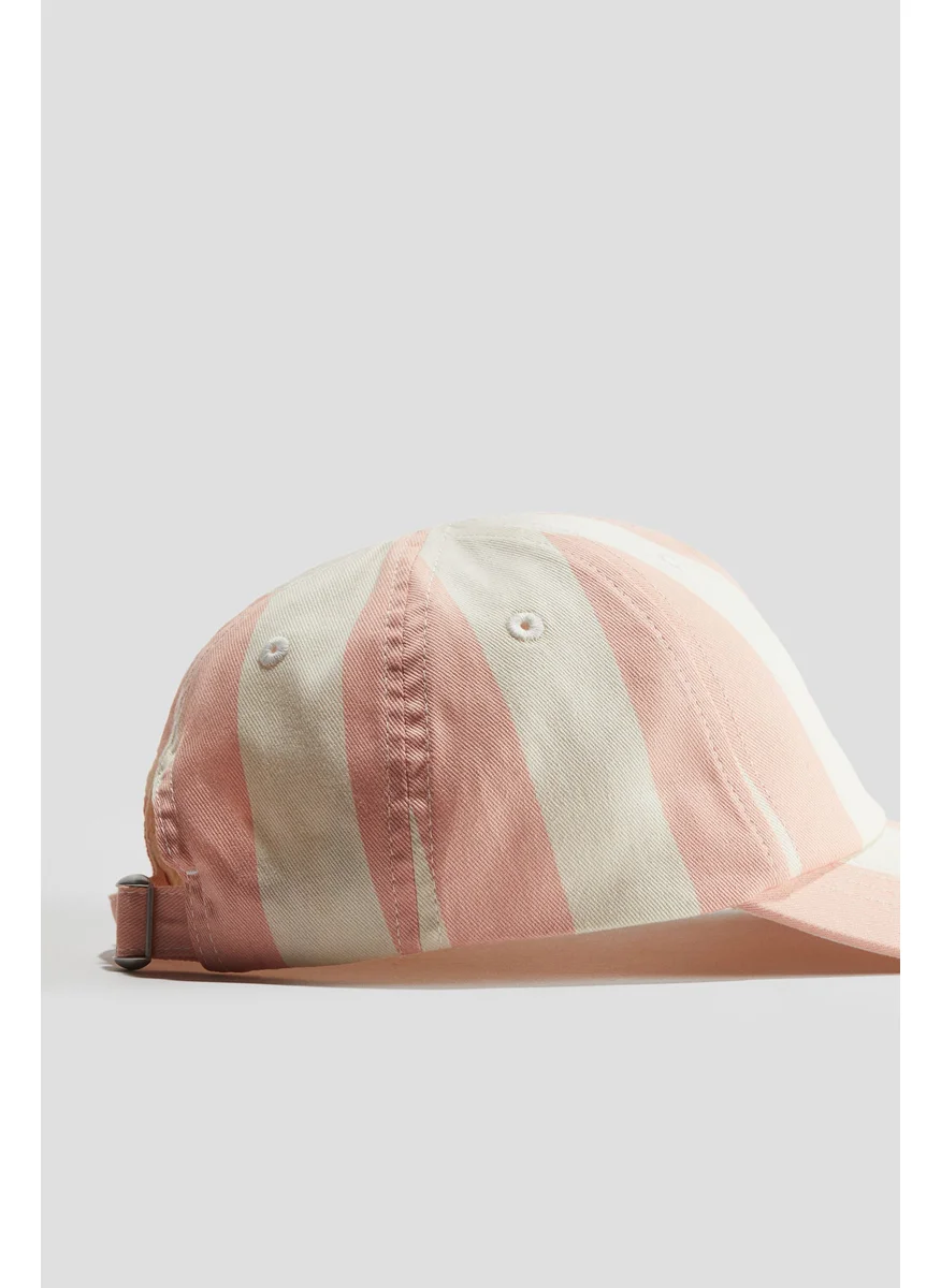 H&M Cotton Twill Cap