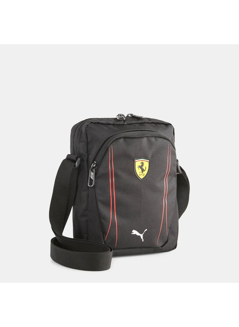 PUMA Men's Ferrari SPTWR Race Portable Tote Bag