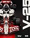 Nifeliz V25 F1 Racing Car Model Set 18 Scale Car Building Set for Adults Collectible and Display Gift for Racing Fans 2634 PCS NF10329 - Image 4
