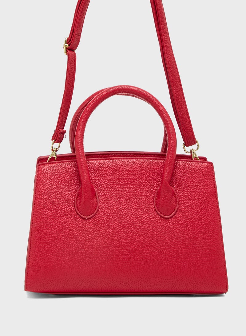 ELLA Top Handle Shoulder Bag  - Image 2