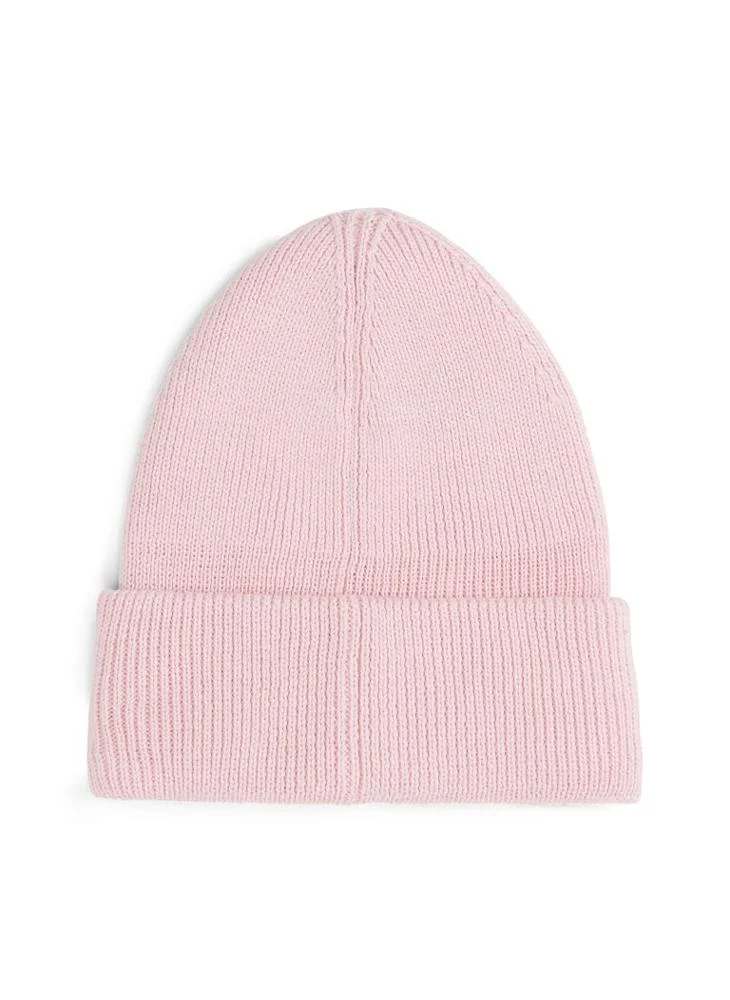 تومي جينز قبعة صغيرة بشعار خطي