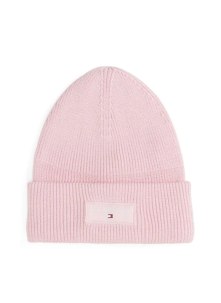 TOMMY JEANS Linear Beanie
