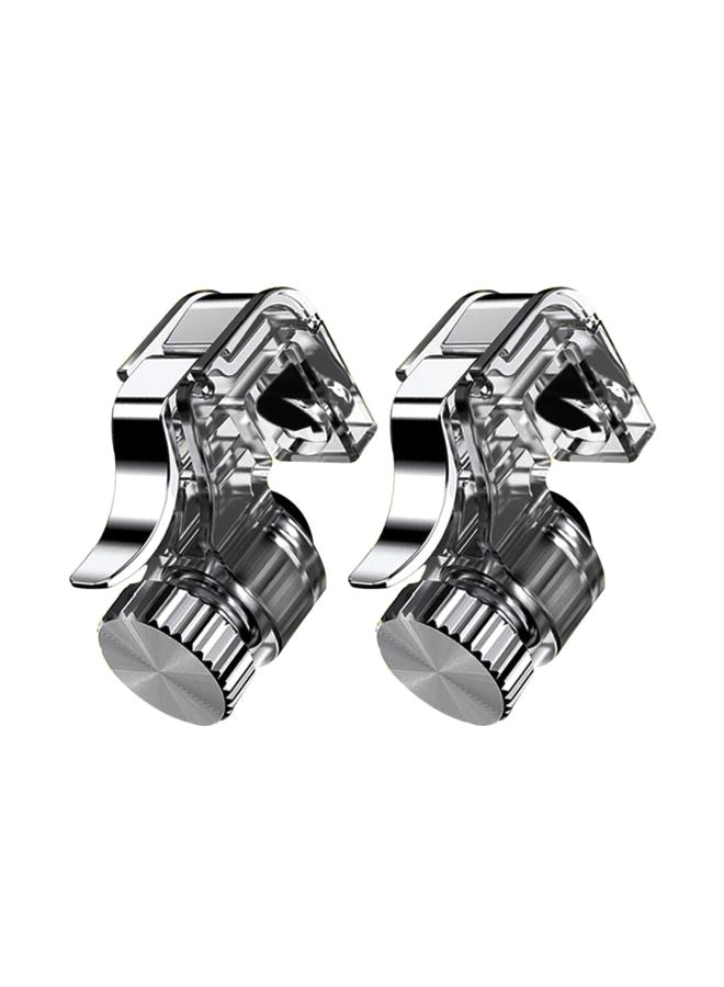 2-Piece Trigger Fire on Set - Wireless - Image 1