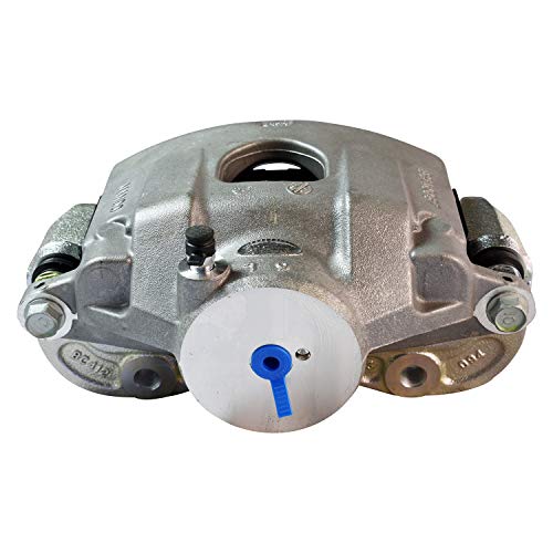 Mando New Mando 16A5224 Disc Brake Caliper Original Equipment - Image 1