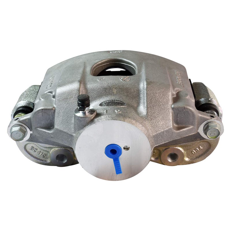 Mando New Mando 16A5224 Disc Brake Caliper Original Equipment - Image 5